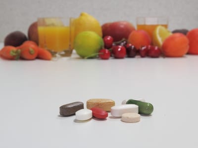 Dietary Supplements For Better Health And Wellness as well as Well-Being
