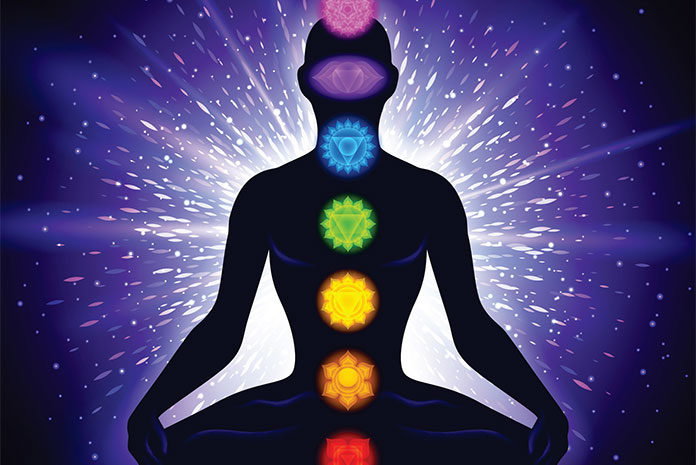 Chakra Assessment
