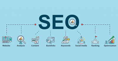 خدمات SEO في السعودية