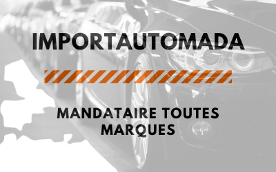 IAM ImportAutoMada