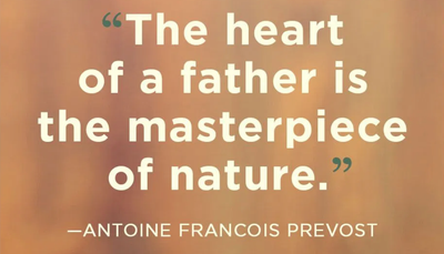 ARCHIVE: What is a Father of Choice?