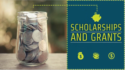 Educational Grants and Scholarships Program