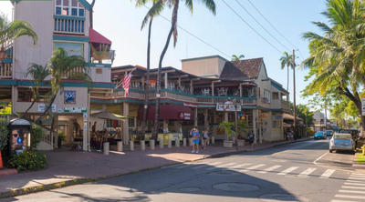 Join TBS in supporting the Maui community