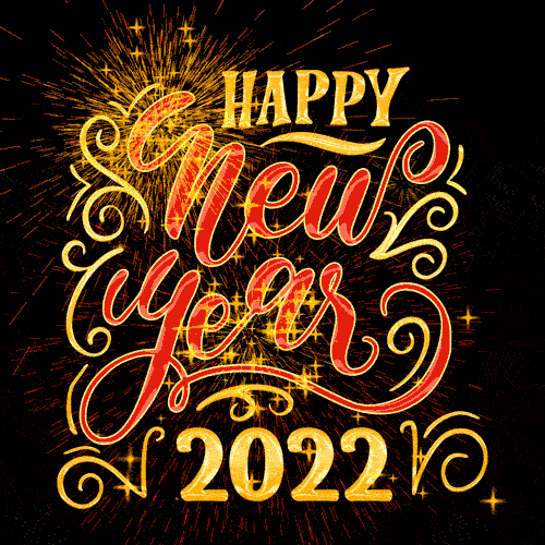 ARCHIVE: Happy New Year Message from your friends at TBS