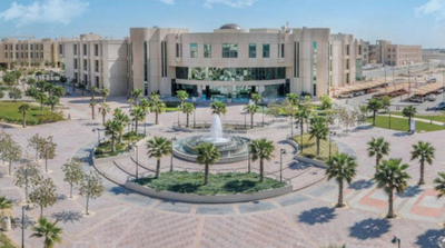 تصنيف بريطاني يضع عشرة جامعات سعودية ضمن قائمة أفضل الجامعات عالميا .. تعرف عليها ؟