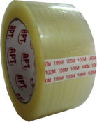 Clear Tape 48 x 100