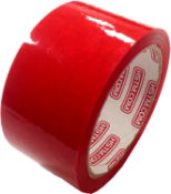 Red tape