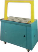 Fully Auto Strap machine