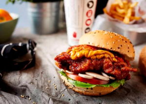 Food Photographer Singapore image