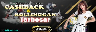 Situs Judi Online terbesar image