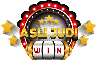 Aslijudi : Situs Judi Online Terbesar