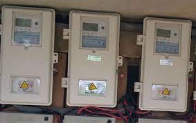 Electrical and Metering Services