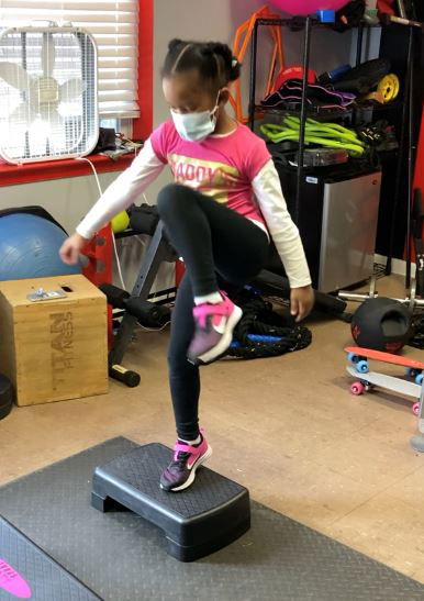 Youth Training