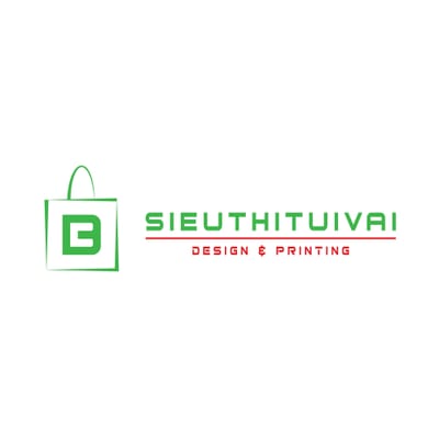 Về siêu thị túi vải image