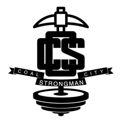 Coal City Strongman