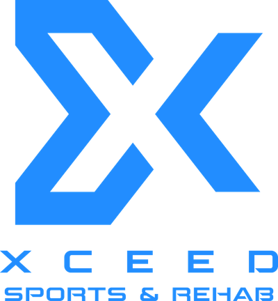Xceed Rehab