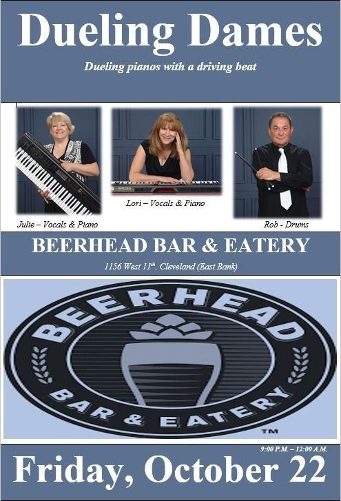 Beerhead Bar & Eatery