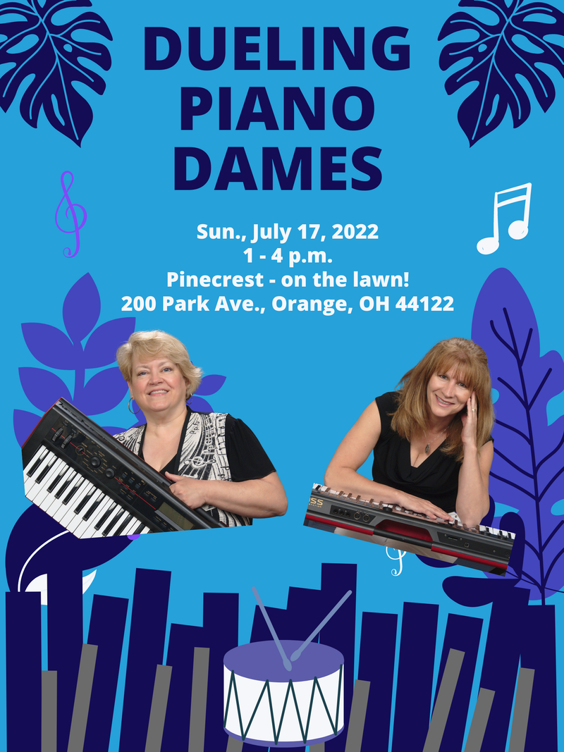 Pinecrest Summer Concert Series