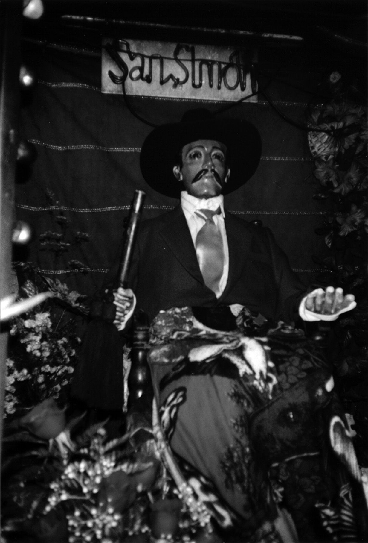 Maximón