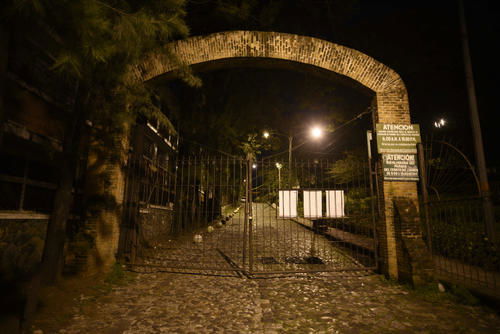 Cerrito del Carmen