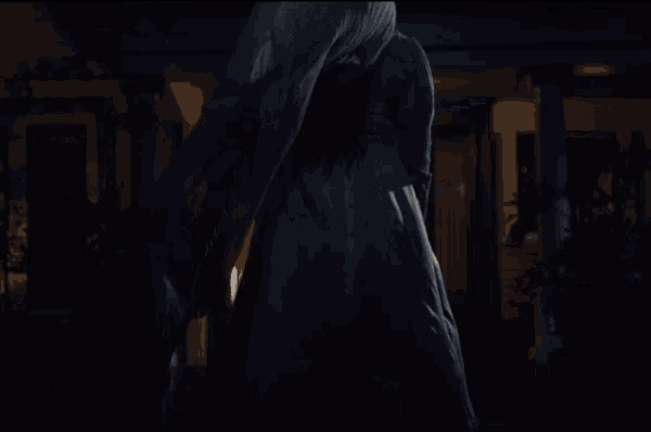 La llorona