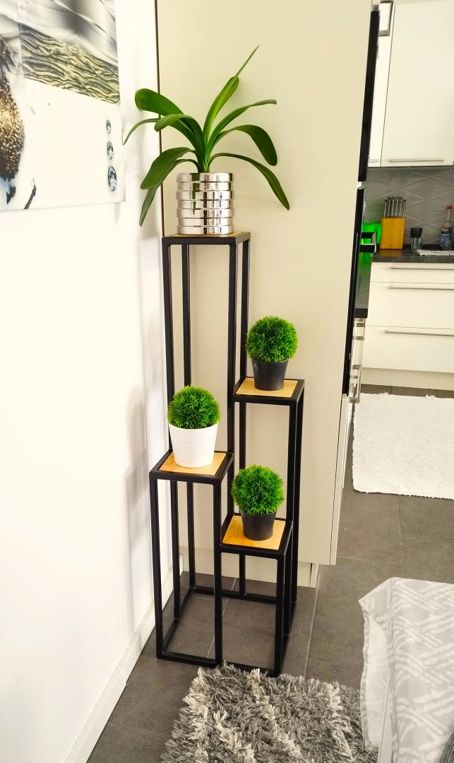 Virágtartó 1 - 39.900 HUF