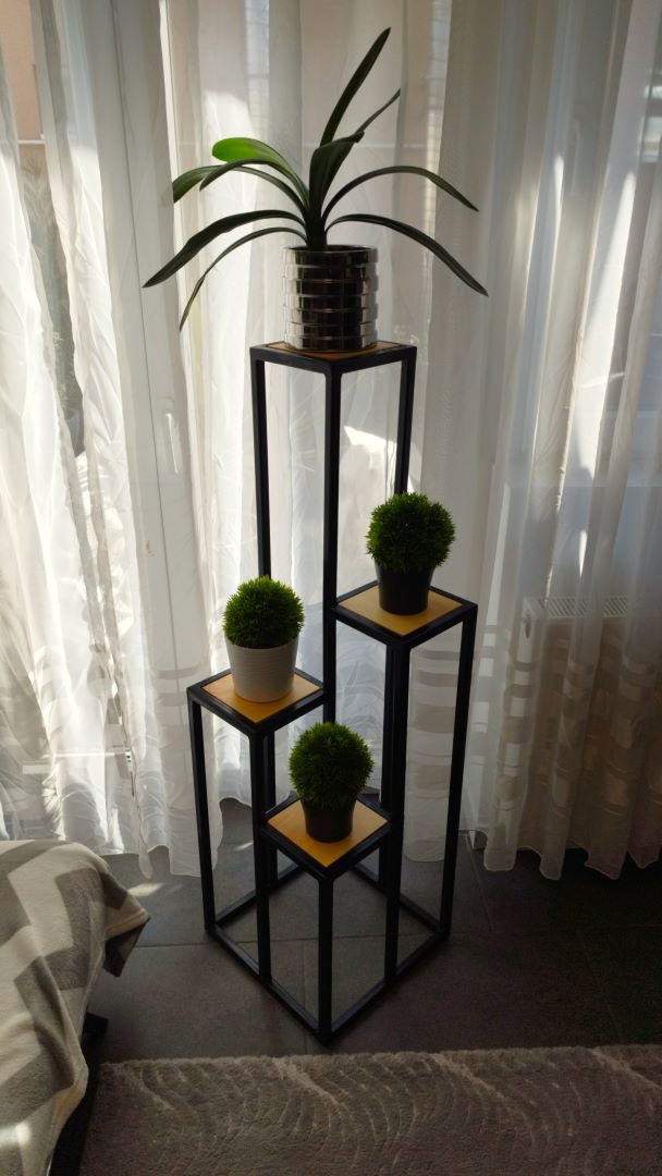 Virágtartó 1 - 39.900 HUF