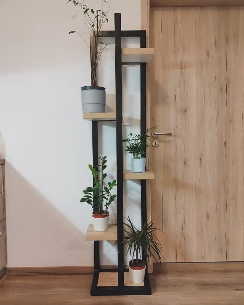 Virágtartó 2 - 39.900