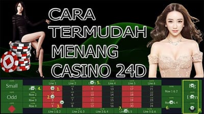 LIVE CASINO ONLINE image