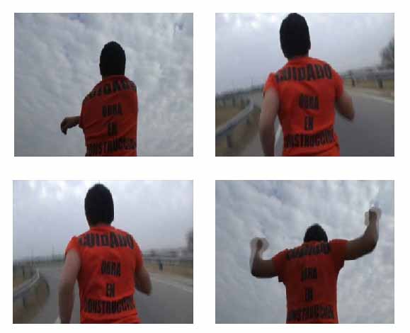 CUIDADO OBRA EN CONSTRUCCION