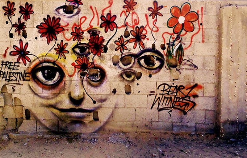 The Walls Tell No Lies