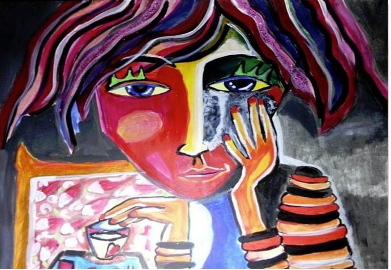 The Art of Malak Mattar