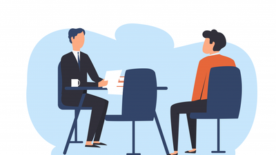 Интервюта image