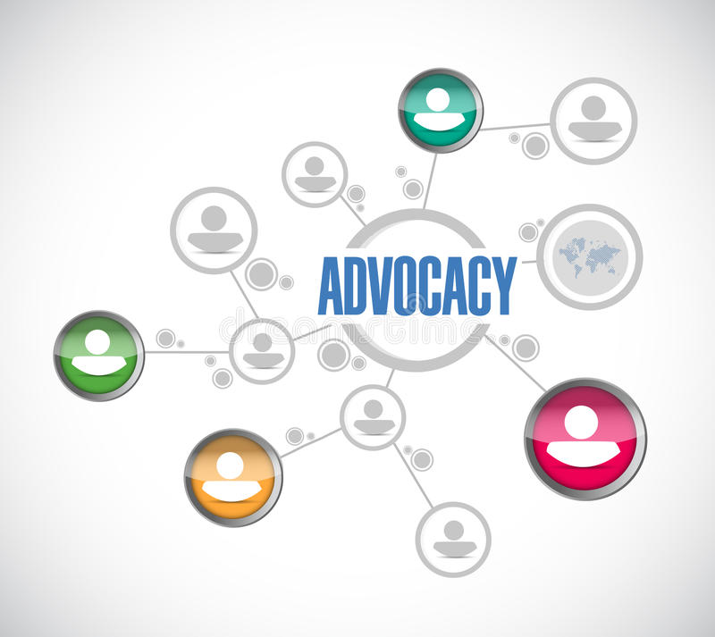 Advocacy And Promotional Role