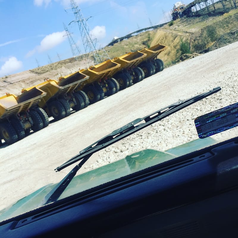 Zaawansowane systemy GPS w maszynach budowlanych