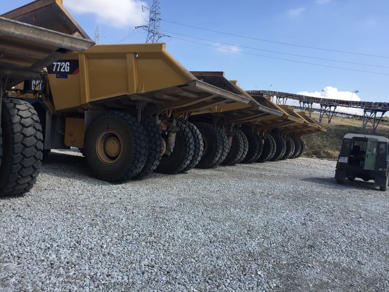 Zaawansowane systemy GPS w maszynach budowlanych