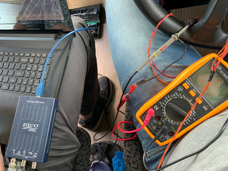 Zaawansowane systemy GPS w maszynach budowlanych