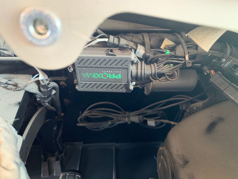 Zaawansowane systemy GPS w maszynach budowlanych