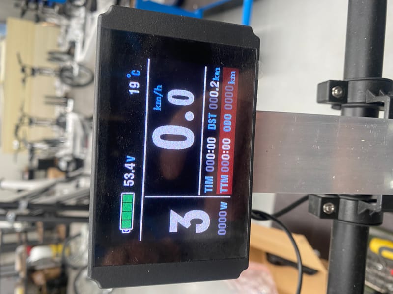 Telematyka w rowerach elektrycznych