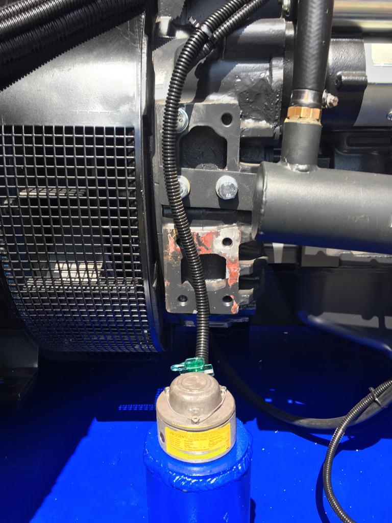 Systemy monitoringu do agregatów prądotwórczych