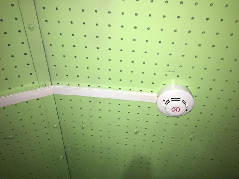 System zarządzania lokomotywami spalinowymi