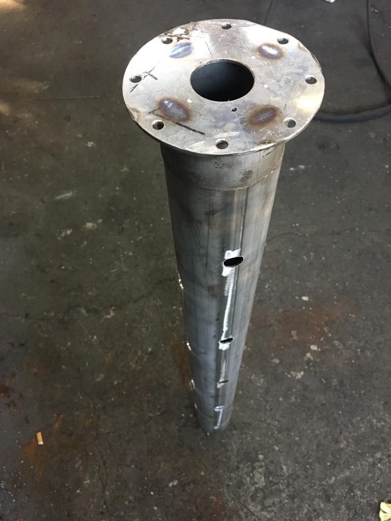 System zarządzania lokomotywami spalinowymi