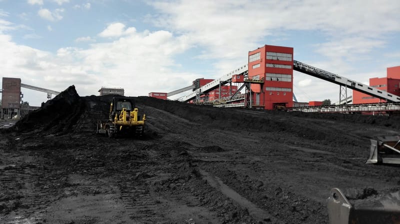 Zaawansowane systemy GPS w maszynach budowlanych