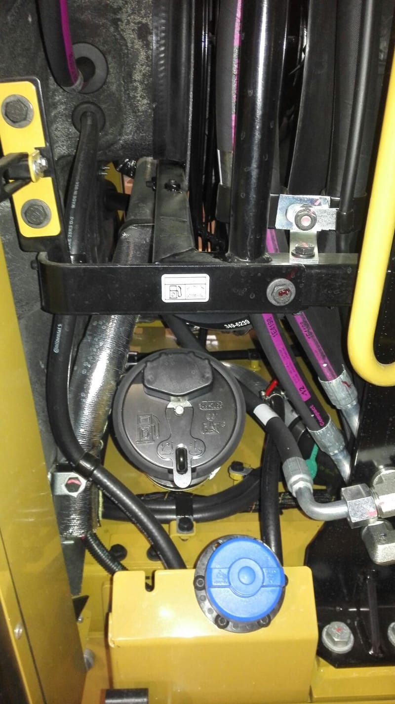 Zaawansowane systemy GPS w maszynach budowlanych