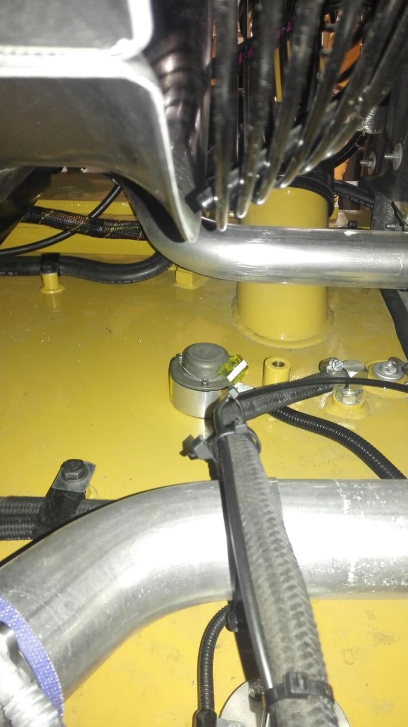 Zaawansowane systemy GPS w maszynach budowlanych