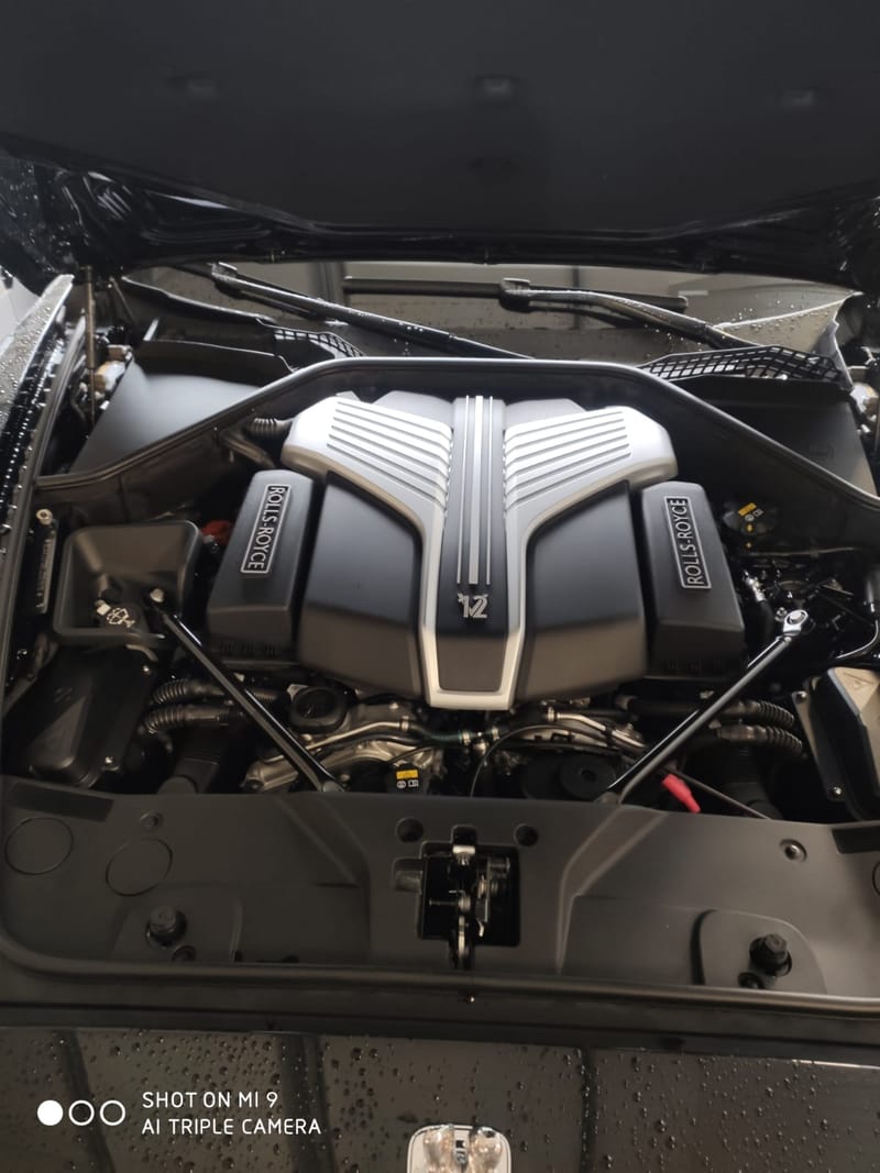 Montaż systemu GPS i zabezpieczeń w pojazdach osobowych