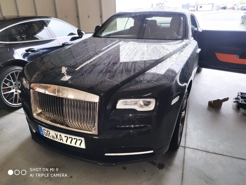 Montaż systemu GPS i zabezpieczeń w pojazdach osobowych