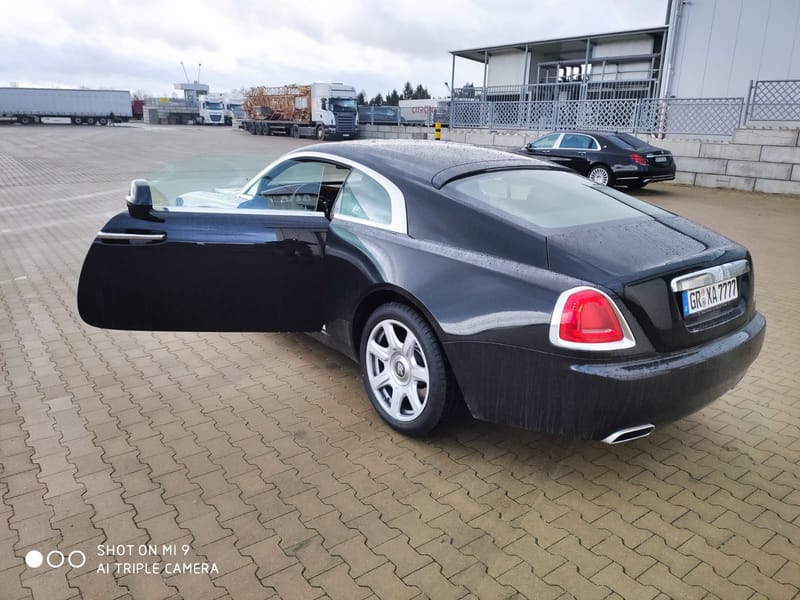 Montaż systemu GPS i zabezpieczeń w pojazdach osobowych