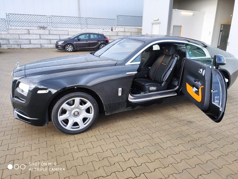 Montaż systemu GPS i zabezpieczeń w pojazdach osobowych