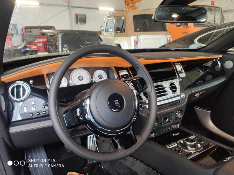 Montaż systemu GPS i zabezpieczeń w pojazdach osobowych